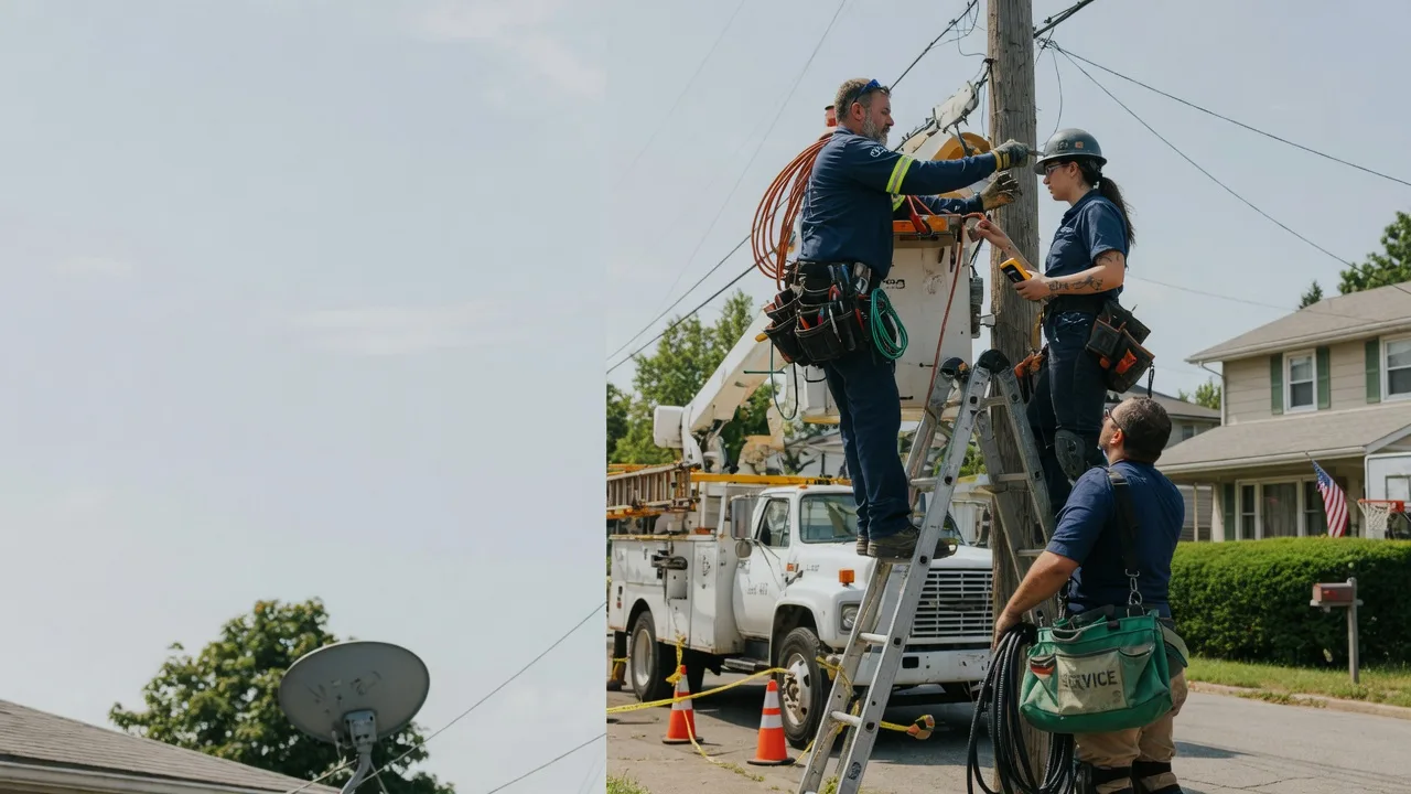 Electrical Repair in Greenfield, IN near me